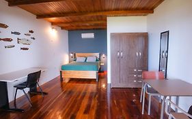 Hotel Buenos Aires